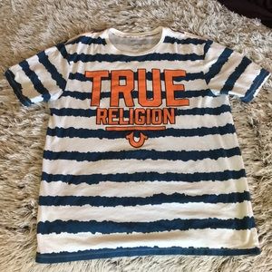 True religion tee